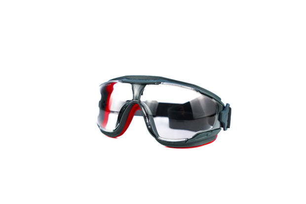 OCCHIALI A MASCHERINA 3M™️ GOGGLE GEAR™ Serie 500